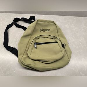 Jansport mini backpack